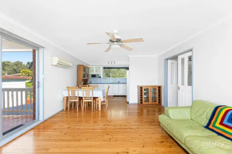 Property photo of 369 George Bass Drive Lilli Pilli NSW 2536