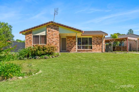 Property photo of 6 Lomandra Place Ulladulla NSW 2539