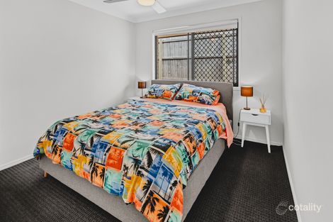 Property photo of 4 Glasswing Drive Upper Coomera QLD 4209