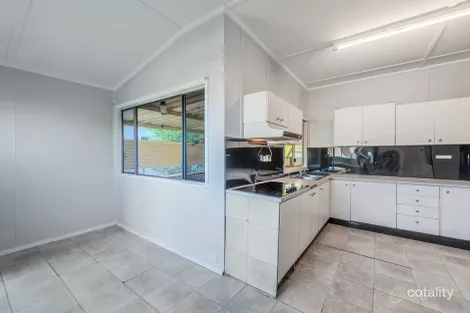 Property photo of 56 Weir Road Warragamba NSW 2752