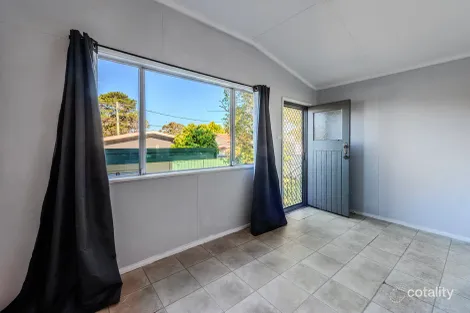 Property photo of 56 Weir Road Warragamba NSW 2752