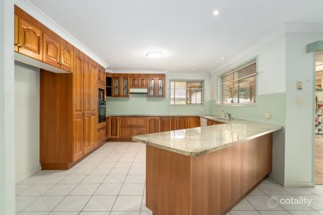 Property photo of 6 Masjakin Court Murrumba Downs QLD 4503