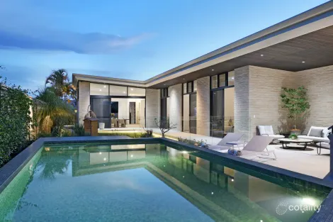 Property photo of 27 Manakin Avenue Burleigh Waters QLD 4220