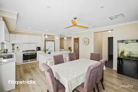Property photo of 3 Heffron Street Lloyd NSW 2650