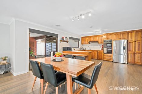 Property photo of 23 Knightsbridge Avenue Altona Meadows VIC 3028