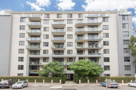 Property photo of 506/2-10 Orara Street Waitara NSW 2077