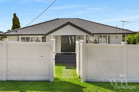 Property photo of 11 Jackson Street Mount Martha VIC 3934