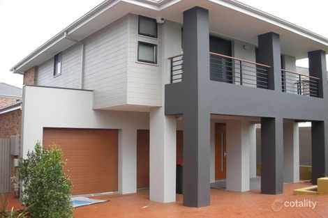 16 Epsam Ave, Stanhope Gardens, NSW 2768