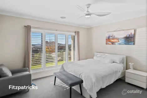 Property photo of 3 Heffron Street Lloyd NSW 2650