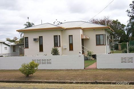 Property photo of 79 Colman Street Walkervale QLD 4670