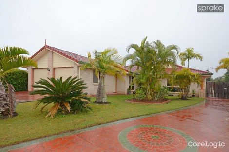 123 Ibis Bvd, Eli Waters, QLD 4655