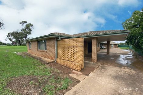 1/32 Forbes Rd, Parkes, NSW 2870
