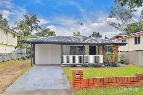 Property photo of 18 Togar Street Mansfield QLD 4122