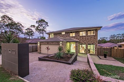 Property photo of 29 Pendula Street Mount Cotton QLD 4165