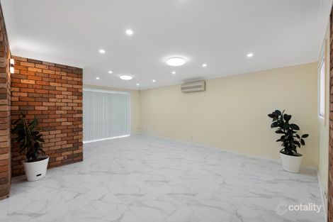 Property photo of 7 Bach Place Bonnyrigg Heights NSW 2177