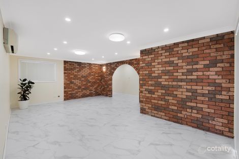 Property photo of 7 Bach Place Bonnyrigg Heights NSW 2177