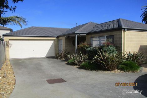 Property photo of 3/22 Canberra Street Carrum VIC 3197
