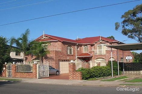 Property photo of 26 Portland Street Croydon Park NSW 2133