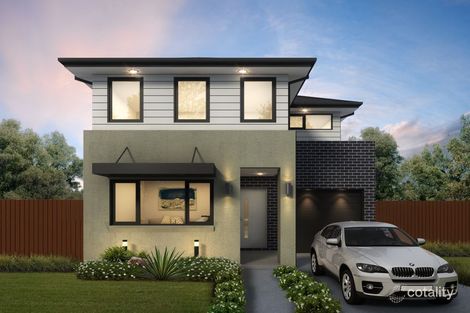 113 Wianamatta Pkwy, Jordan Springs, NSW 2747