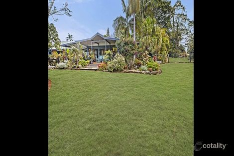 102 Burgum Rd, North Maleny, QLD 4552