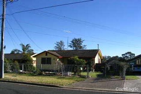Property photo of 6 Colbeck Street Tregear NSW 2770