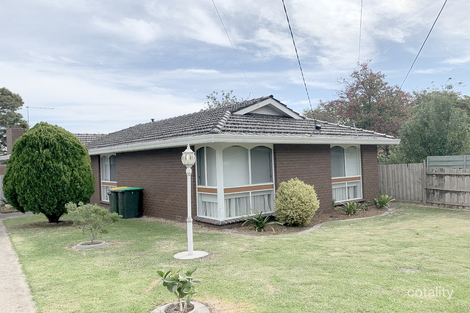 5 Paisley Dr, Frankston, VIC 3199