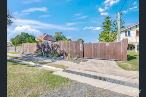 74 GEORGE ST, BUNDABERG SOUTH, QLD 4670