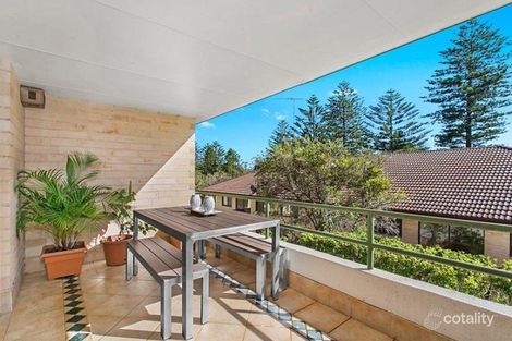 Property photo of 11/21 Seabeach Avenue Mona Vale NSW 2103