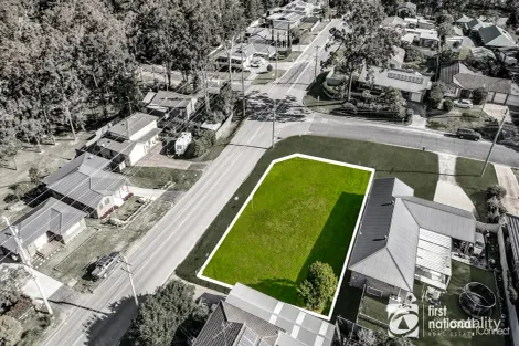 Property photo of 2 Boomerang Drive Glossodia NSW 2756