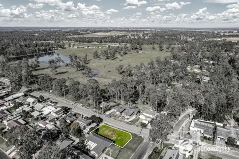 Property photo of 2 Boomerang Drive Glossodia NSW 2756