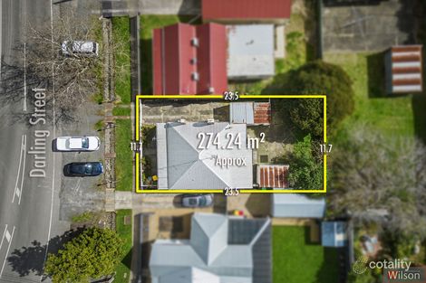 Property photo of 206 Darling Street Redan VIC 3350