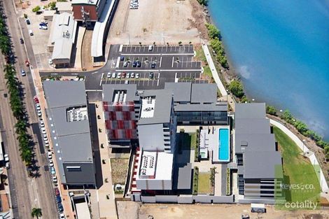 Property photo of 3/502 Flinders Street Townsville City QLD 4810
