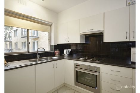 Property photo of 19/61-65 Haines Street North Melbourne VIC 3051