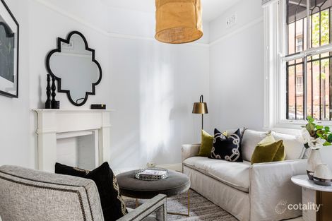 Property photo of 75 Balfour Street Chippendale NSW 2008