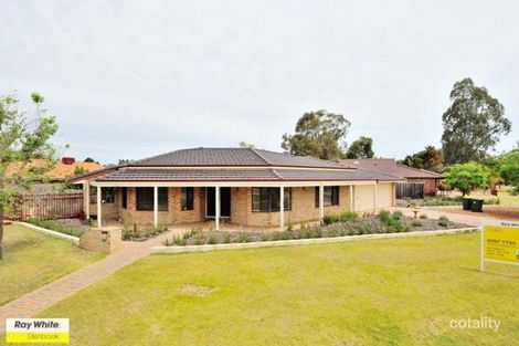 Property photo of 2 Bollinger Close The Vines WA 6069