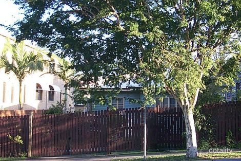 96 Fernberg Rd, Paddington, QLD 4064