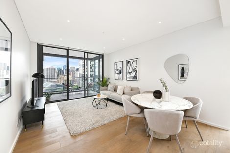 3218/65 Tumbalong Bvd, Haymarket, NSW 2000