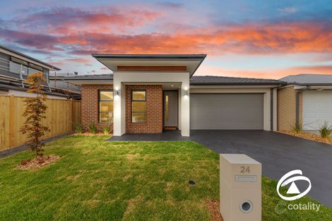 24 Ixia St, Officer, VIC 3809