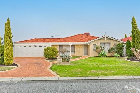 2 Rosebud Cl, Huntingdale, WA 6110