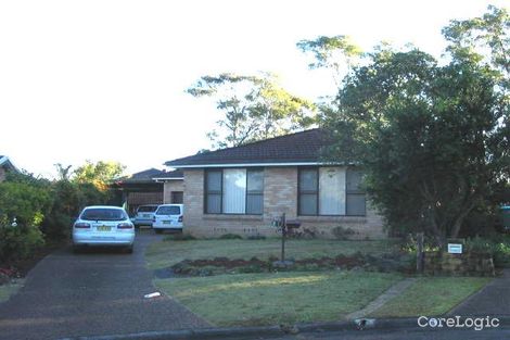 Property photo of 2 Tully Place Berkeley Vale NSW 2261