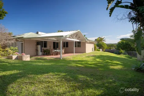 46 Hayward Ave, Cashmere, QLD 4500
