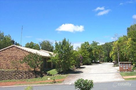 Property photo of 8/4-8 Monroe Court Oxenford QLD 4210
