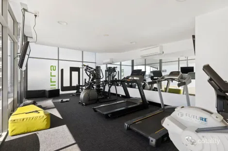 Property photo of 807/8 Jeays Street Bowen Hills QLD 4006