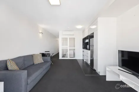 Property photo of 807/8 Jeays Street Bowen Hills QLD 4006