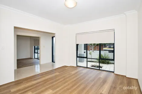 Property photo of 40 Tully Road East Perth WA 6004