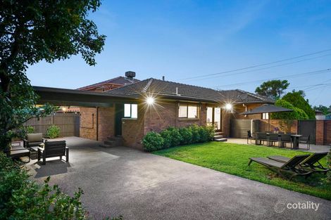 Property photo of 39 Roach Drive Altona Meadows VIC 3028