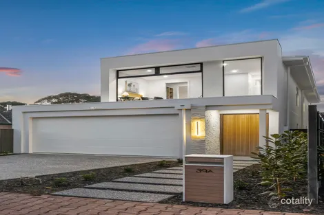 Property photo of 39A Maud Street Rostrevor SA 5073