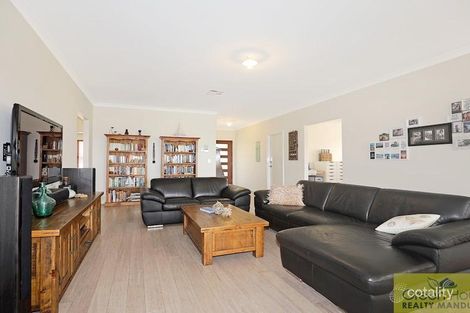 Property photo of 21 Garcia Loop Lakelands WA 6180