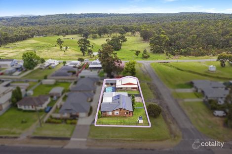 Property photo of 1 Caledonian Street Aberdare NSW 2325