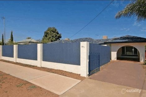 Property photo of 271 Egan Street Kalgoorlie WA 6430
